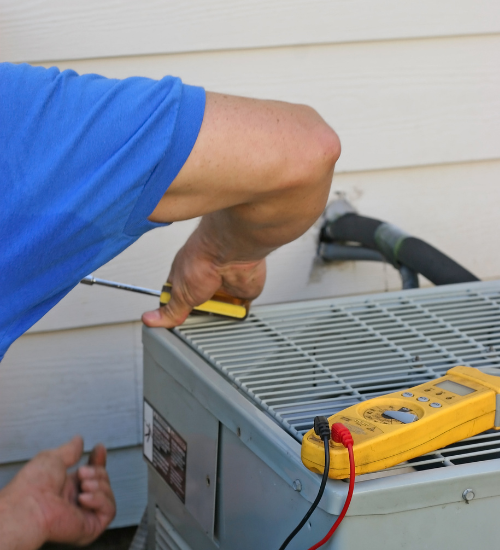 heater repair in Orange