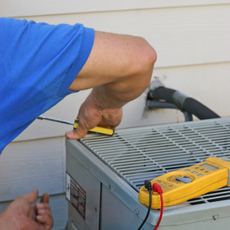 heater repair in Orange